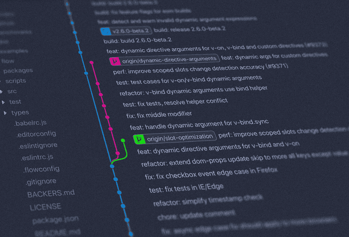 Demystifying Conventional Commits