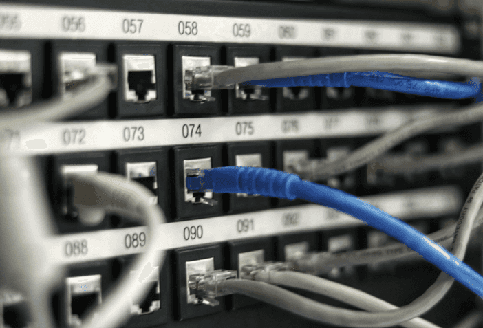 Networking with Ubiquiti