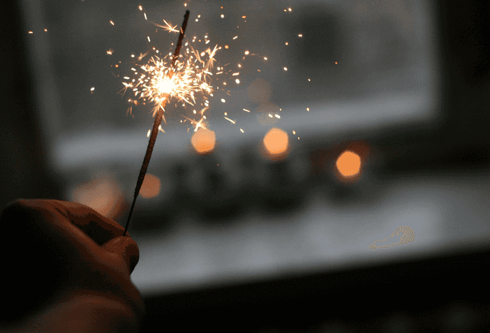 Looking back at 2020