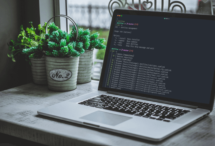 Automation using Dotfiles