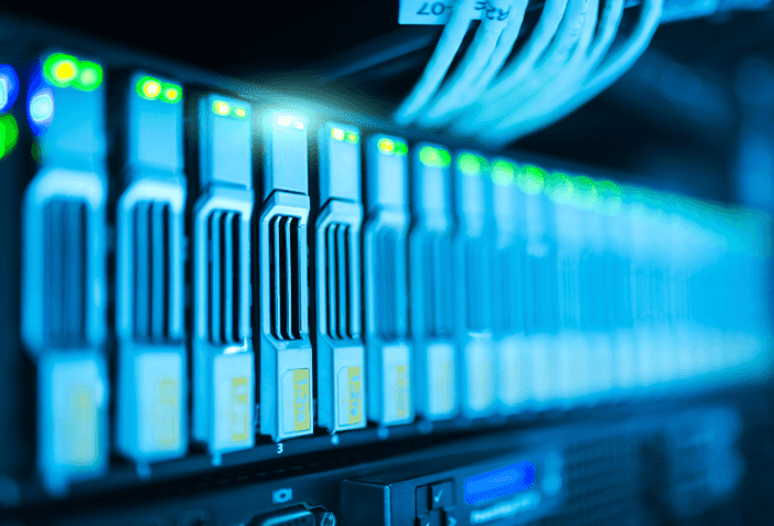 Storage - QNAP vs. Synology