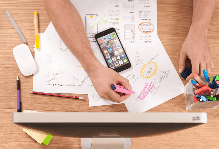 Apps I can't live without