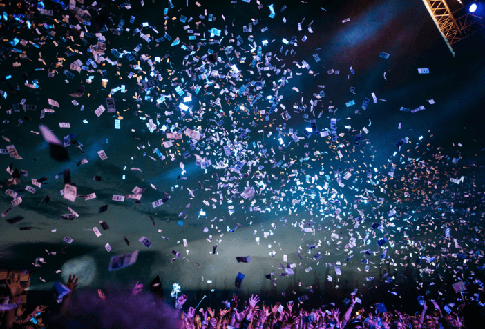 Looking back at 2023