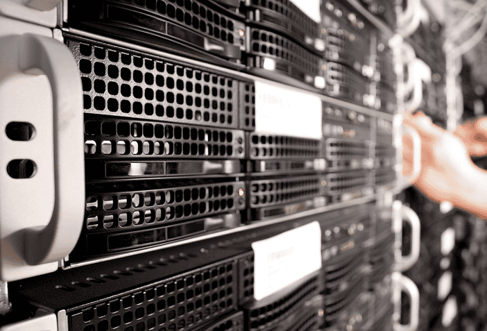 Virtualisation with ESXi