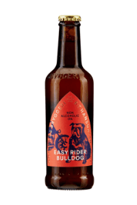 easy rider bulldog