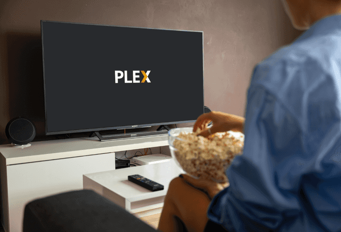 Configuring Plex