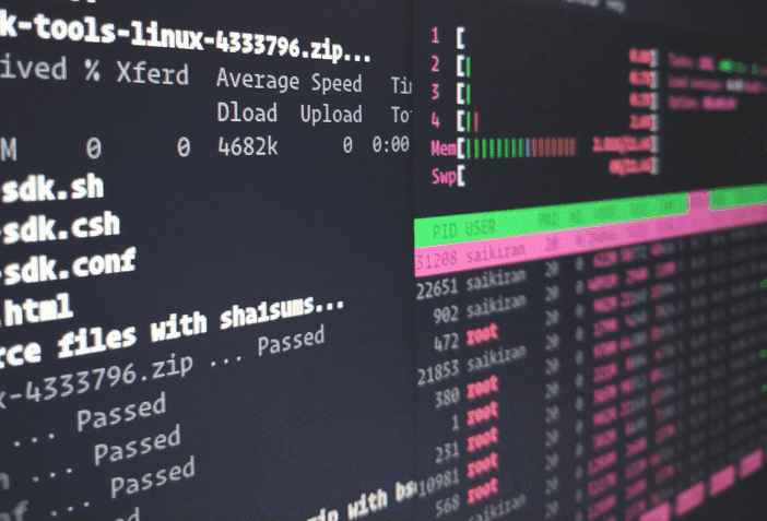 Configuring Sonarr, Radarr and more