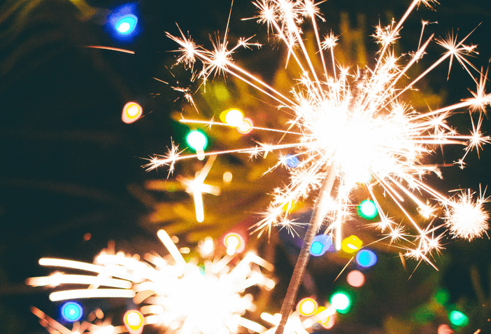 Looking back at 2024