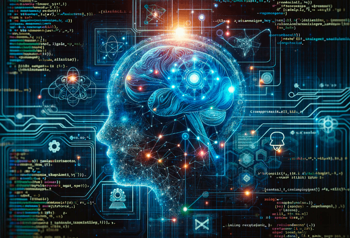 Integrating AI and Machine Learning