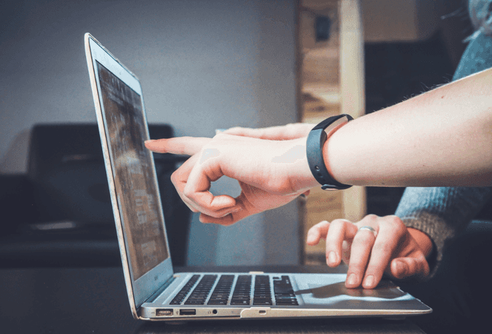 All about the console