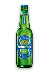 heineken 00
