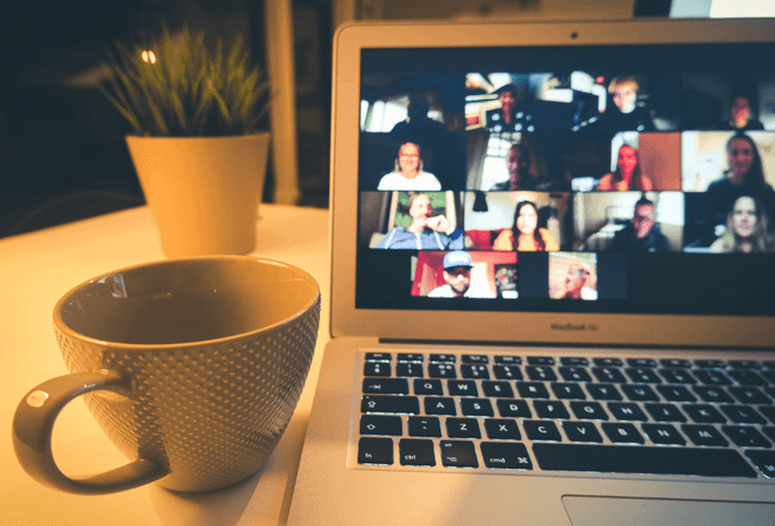 Self-Hosted Jitsi Server