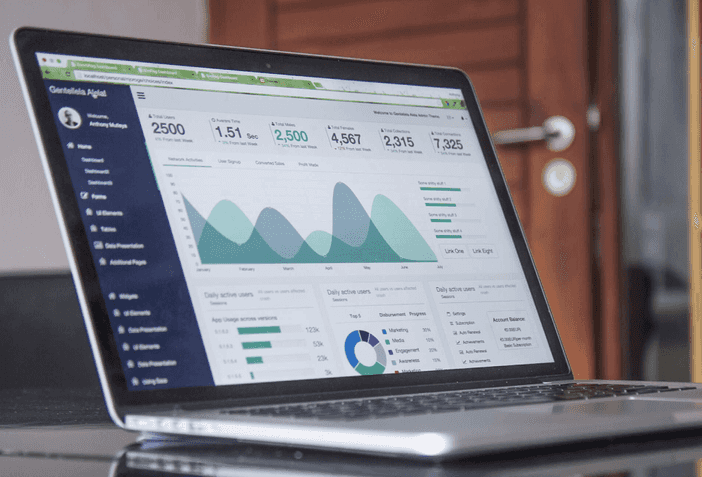 Monitoring with Checkmk