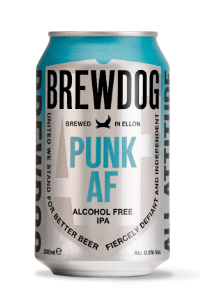 brewdog punk af