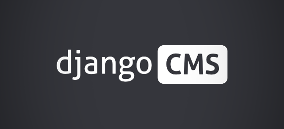 django CMS